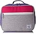 Produktbild Herschel Pop Quiz Lunch Box Light Grey Crosshatch/Raspberry Sorbet/Aster Purple