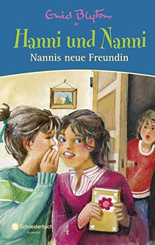 Preisvergleich Produktbild Hanni und Nanni - Nannis neue Freundin