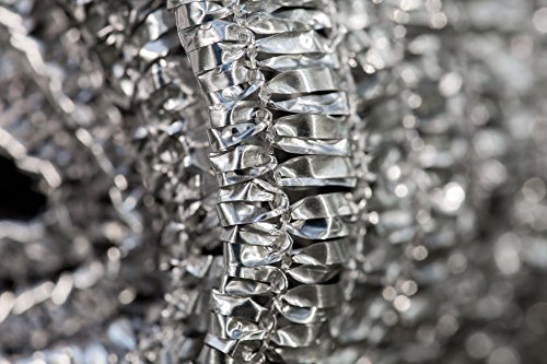 Be Cool Solutions – Caravan Aluminet™ Shade Cloth – 6mX4.3m - 7