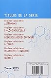 Image de Un día de trabajo de un biólogo molecular/ A Day at Work with a Molecular Biologist: 3 (Ciencia, Tecnología, Ingeniería Y Matemática: ¿tu Futuro