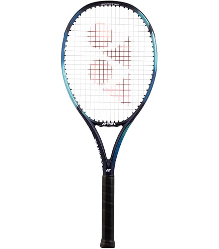 YONEX Tennis Racket Ezone 100 SL : Amazon.co.uk: Sports & Outdoors
