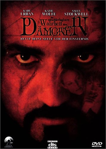 Preisvergleich Produktbild Die unwiderlegbare Wahrheit über Dämonen