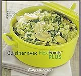 Cuisinez avec FlexiPoints PLUS WeightWatchers