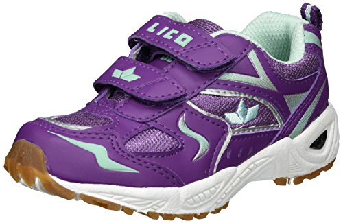 Lico Mädchen Bob V Hallenschuhe