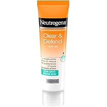neutrogena visibly clear sos