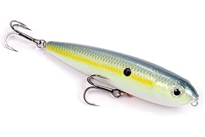 Strike King KVD Sexy Dawg Jr