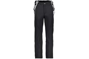 CMP Męskie spodnie narciarskie PFC Free 8000