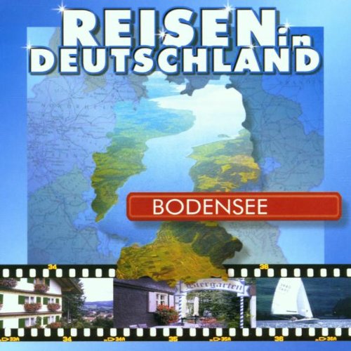 Preisvergleich Produktbild Bodensee
