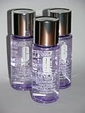 Clinique Take The day Off Makeup Remover 90ml (3 x 30ml)