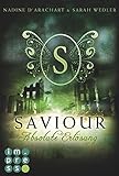 Bücher Neuerscheinungen 2022 - Saviour. Absolute Erlösung von Nadine d'Arachart