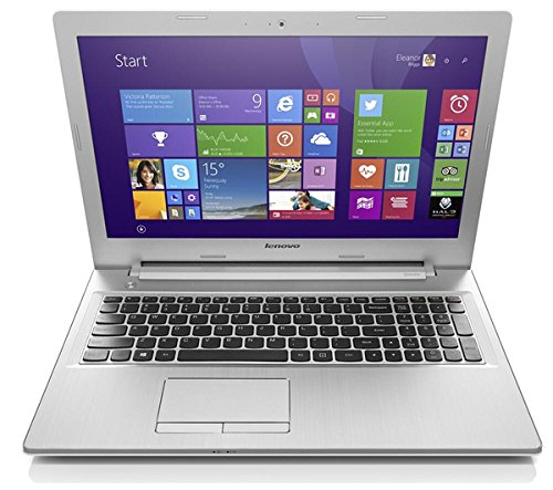 Lenovo Z50-70 Intel Core i5 Processor, 8Gb RAM, 1TB Hard Disk, Resolution 1920 x 1080,Webcam,Wi-Fi, 15.6 inch Laptop - Silver Lenovo Z50-70 Intel Core i5 Processor, 8Gb RAM, 1TB Hard Disk, Resolution 1920 x 1080,Webcam,Wi-Fi, 15.6 inch Laptop - Silver