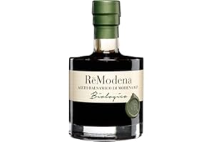 ZEUS PARTY Modena GGA biologischer Balsamessig 250ml