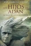 Cover zum Buch Los Hijos de Adan