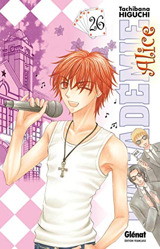 Télécharger L'Académie Alice - Tome 26 PDF