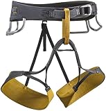 arnes escalada black diamond 2017 Black Diamond Zone - Amarillo/Gris Talla M 2018