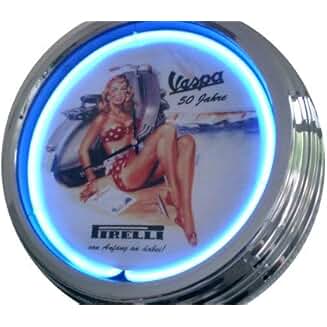 Suchergebnis auf Amazon.de für: neon uhr