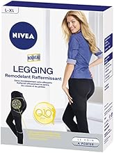 Nivea Body Legging Remodelant Raffermissant Q10 Taille L-XL