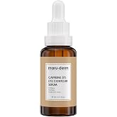 Maruderm Caffeine G&ouml;z &Ccedil;evresi Serumu 30 ml