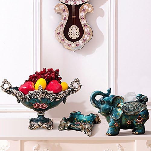 elephant box/American high-end multi-functional tray-I