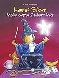 Lauras Stern - Meine ersten Zaubertricks (Lauras Stern - Bilderbücher) by