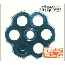CLAWFINGER DEAF DUMB BLIND レコード Clawfinger, Clawfinger, Clawfinger - Deaf Dumb Blind - Amazon.com