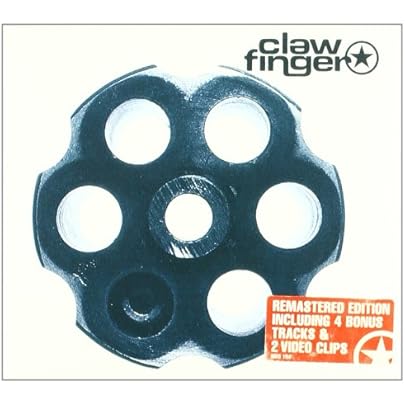 Amazon.de:A Whole Lot of Nothing