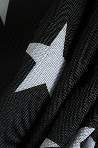 140 X 240 Schwarz - 3