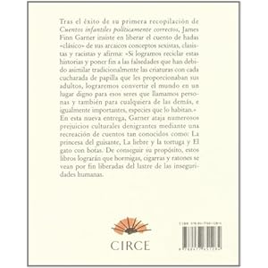 Más cuentos infantiles políticamente correctos (Regalo) - 9788477651284