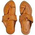 Men's Kolapuri Chapal | Kolhapuri Chappal for Mens MK32