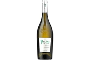 COSECHA PRIVADA PROTOS VERDEJO - RUEDA - 75cl