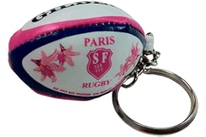 Gilbert - Porte Clés Stade Français - Taille Unique