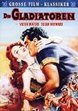 Die Gladiatoren - Victor Mature