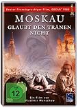 russische filme auf deutsch dvd  Moskau glaubt den Tränen nicht