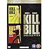 The Kill Bill Collection [DVD]