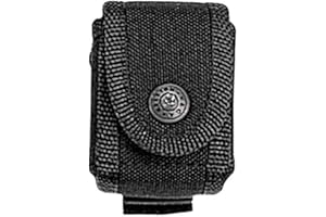 Vega Holster - Porta Speedloader .38'/.357' Cordura® 2P14