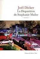 La Disparition de Stephanie Mailer
