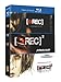 Pack: Rec 1 + Rec 2 + Rec 3 [Blu-ray]