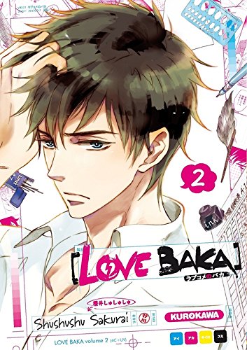 Love Baka — Tome 2