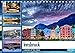 Innsbruck - Capital of the AlpsAT-Version (Tischkalender 2019 DIN A5 quer): Innsbruck - Hauptstadt der Alpen (Monatskalender, 14 Seiten ) (CALVENDO Orte) by 