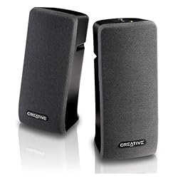 Creative SBS A35 2.0 Speaker