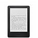 Produktbild Kindle eReader, 15,2 cm (6 Zoll) Touchscreen ohne Spiegeleffekte, WLAN (Schwarz) - mit Spezialangeboten (Vorgängermodell - 7. Generation)