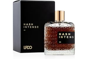Lpdo Hash Intense Edpi - 100 ml