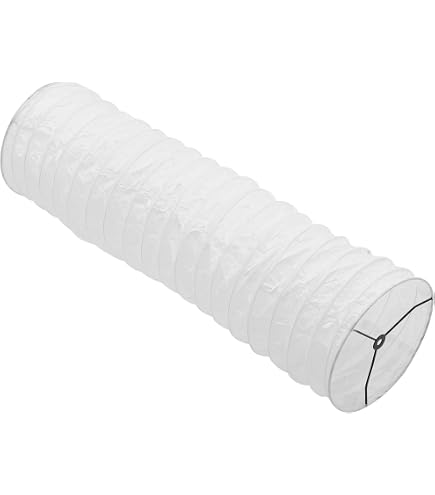 Abat-jour Vertical En Papier De Riz Blanc - 93x22 Cm, Remplacement Pour Lampadaire, Salon, Chambre, Bureau