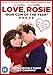 Love, Rosie [Edizione: Regno Unito] [Edizione: Regno Unito]