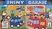 Produktbild Shiny Garage Casepack x 4