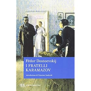 I fratelli Karamazov I fratelli Karamazov