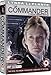 Lynda La Plante - The Commander: Part 1 - Vols. 1-3 [DVD] by Amanda Burton