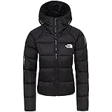 The North Face W Hyalite Down Piumino Donna (Pacco da 1)