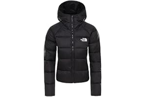 THE NORTH FACE Chaqueta Hyalite para mujer