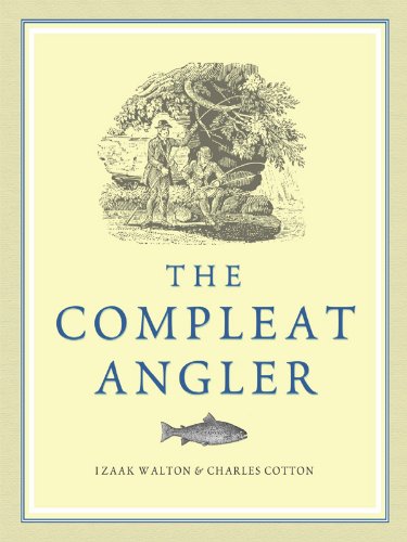 The Compleat Angler (English Edition)